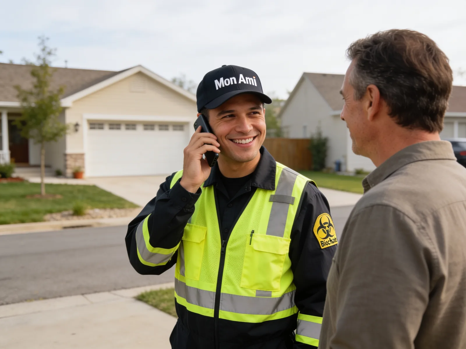 Sewage Cleanup Enon, OH FAQs