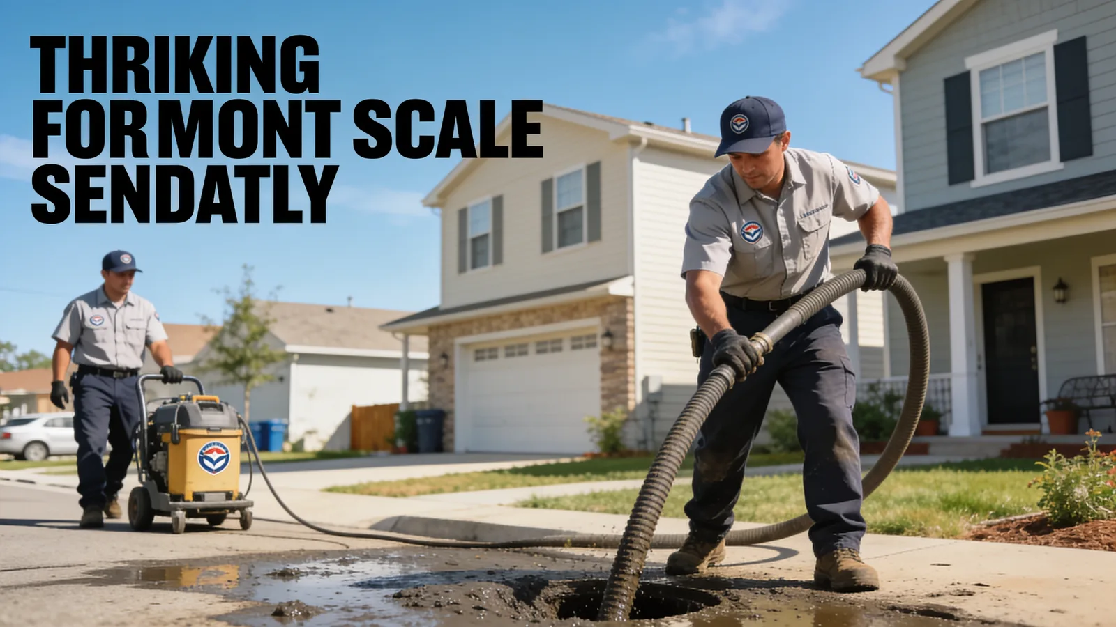 Sewage Cleanup in Enon, OH near me